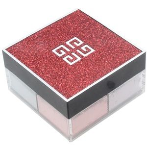 Givenchy Prisme Libre 4 In 1 Loose Powder 10 Sparkling Mousseline